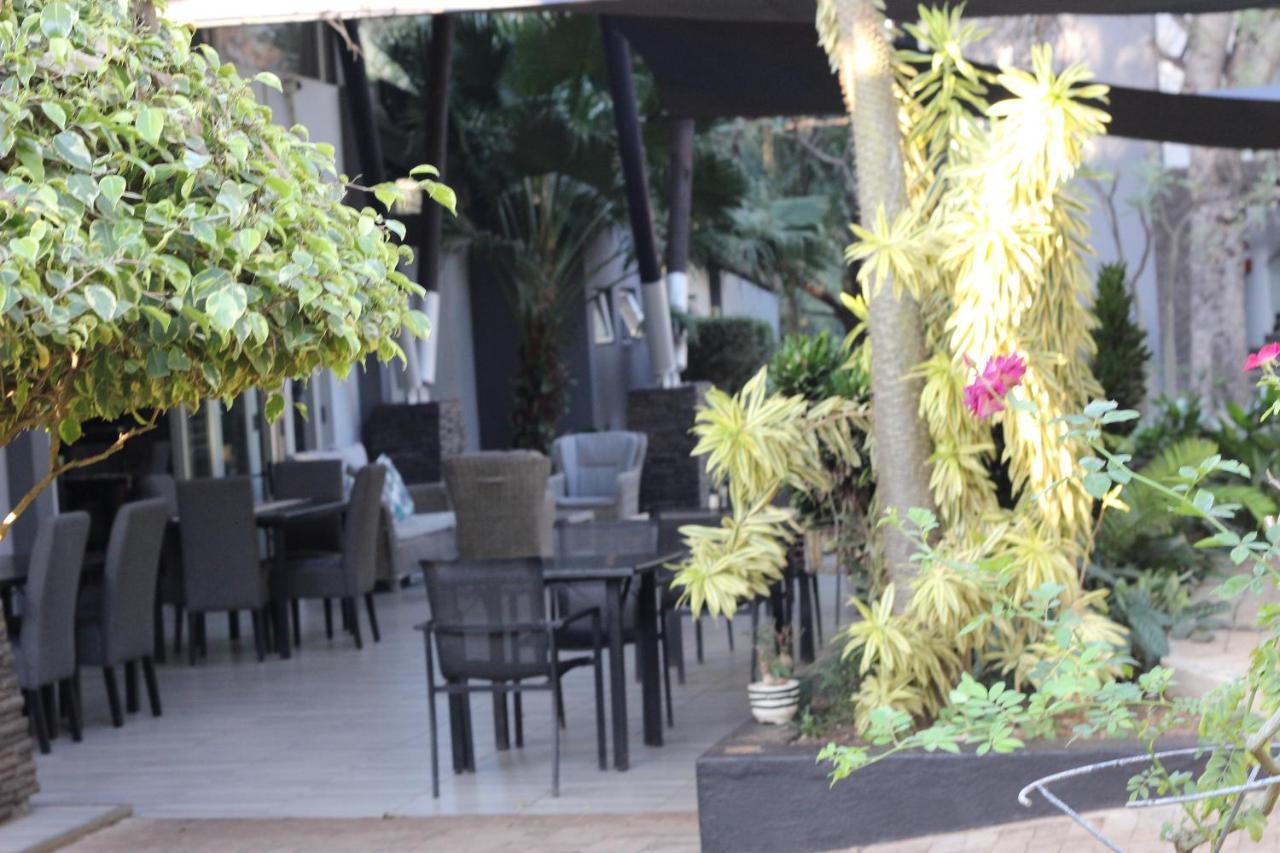 Ecolux Boutique Hotel Коматипорт Экстерьер фото