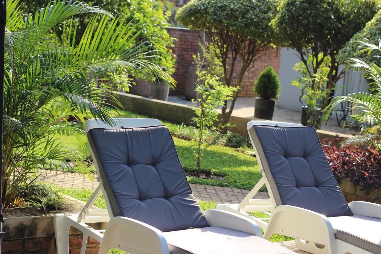 Ecolux Boutique Hotel Коматипорт Экстерьер фото