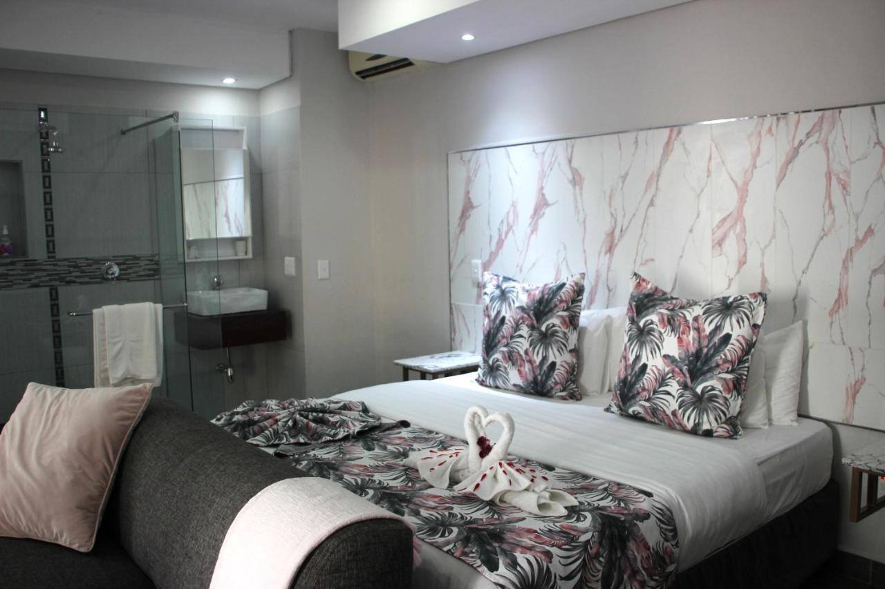 Ecolux Boutique Hotel Коматипорт Экстерьер фото