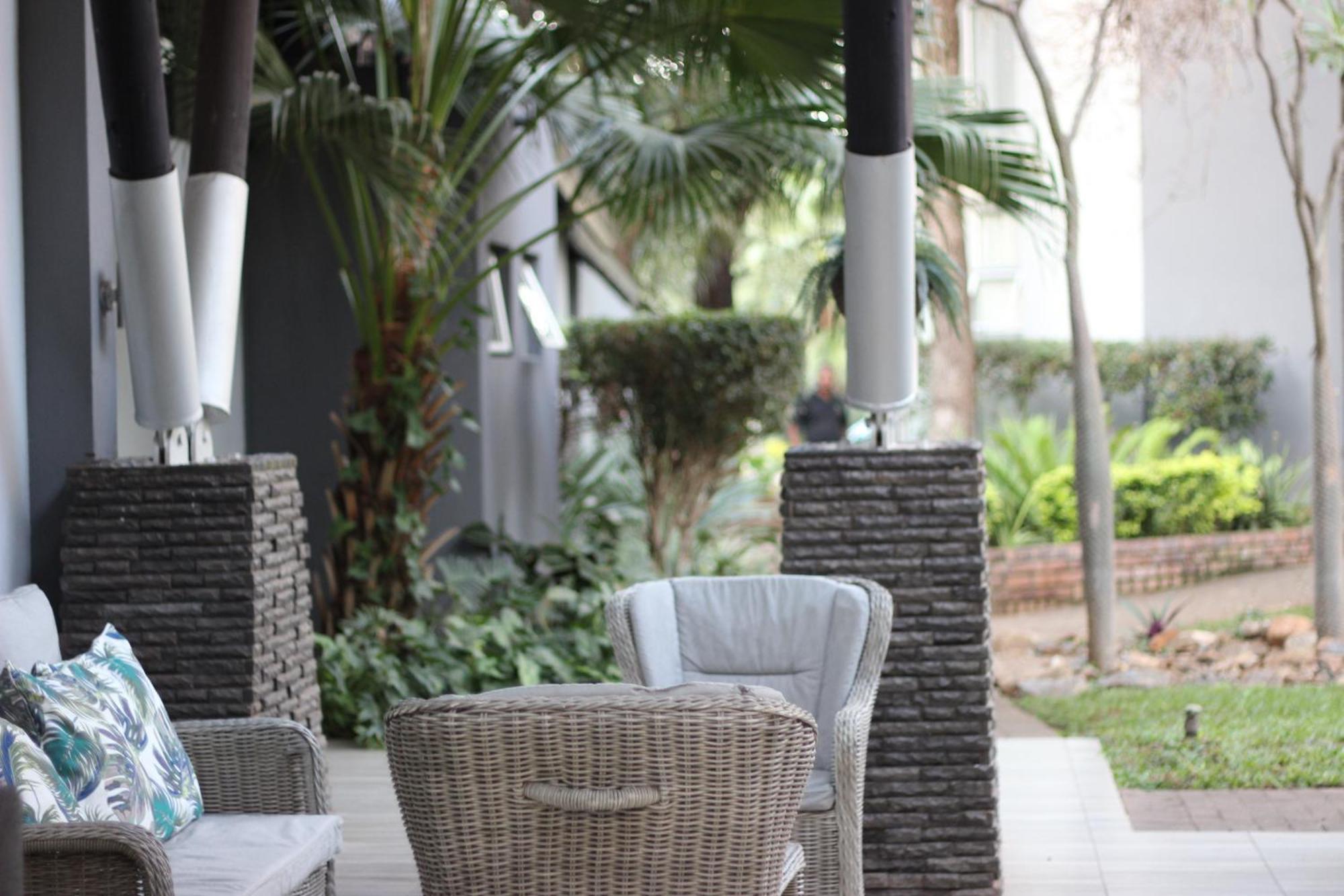 Ecolux Boutique Hotel Коматипорт Экстерьер фото