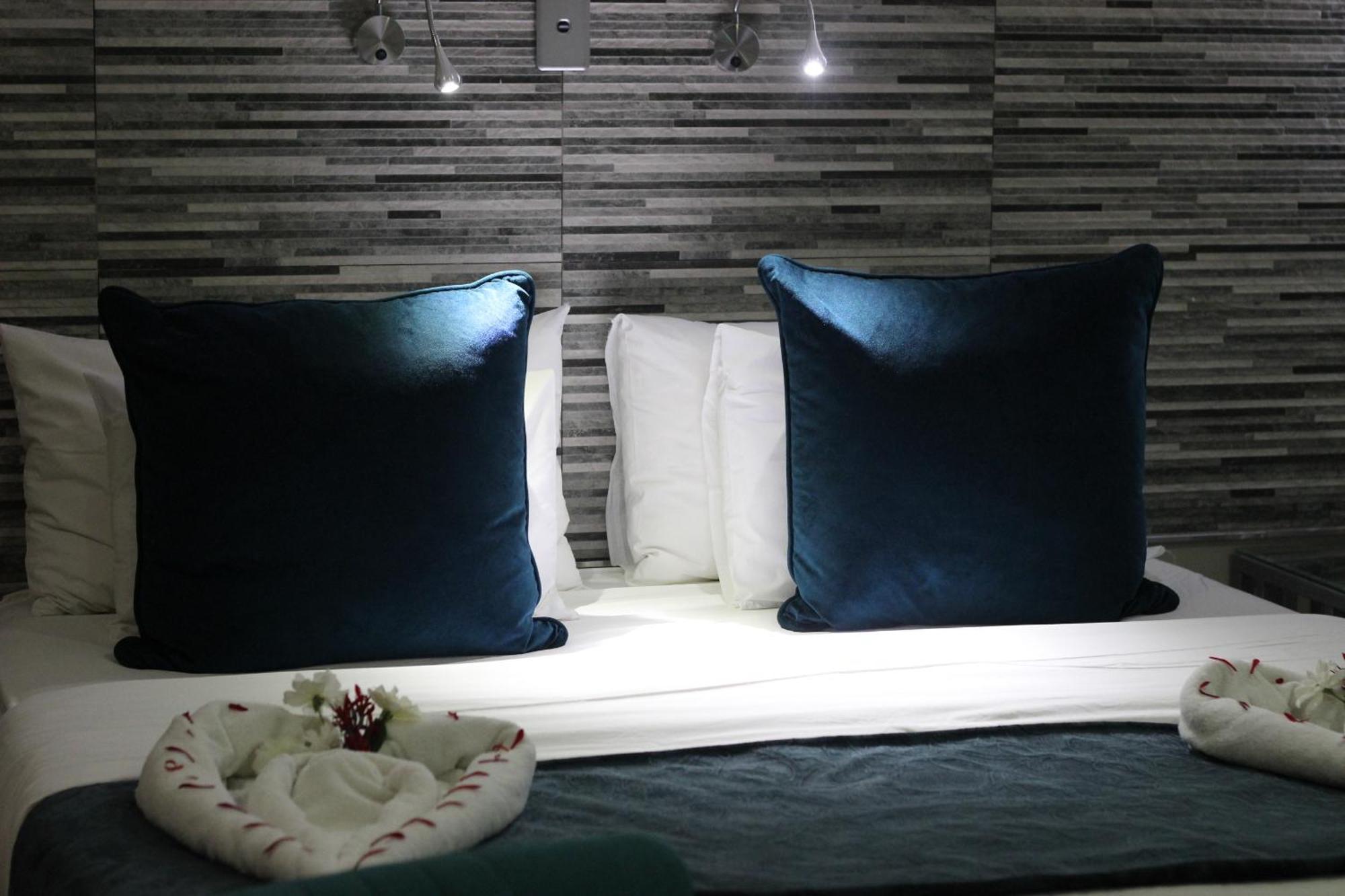 Ecolux Boutique Hotel Коматипорт Экстерьер фото
