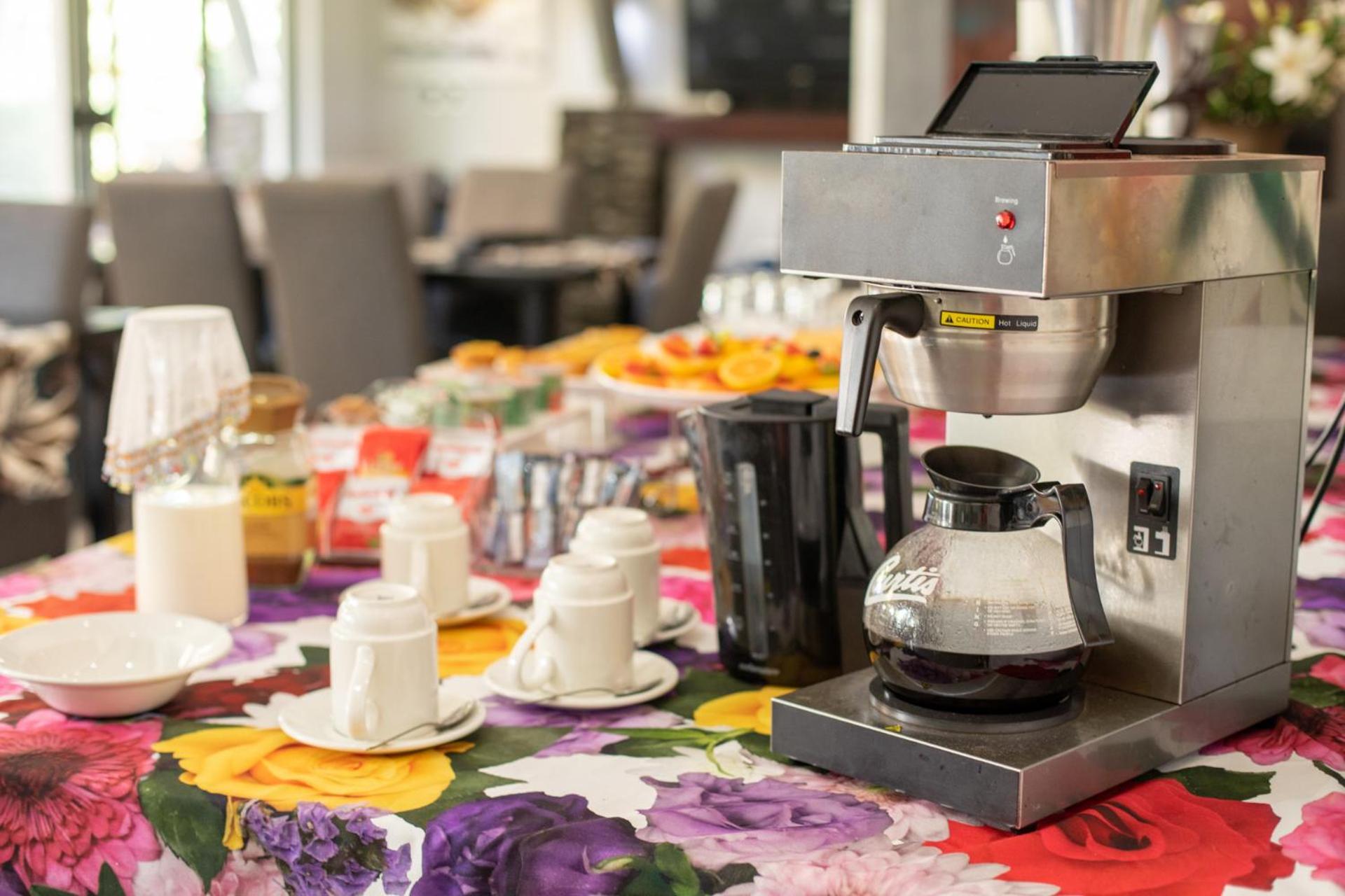 Ecolux Boutique Hotel Коматипорт Экстерьер фото