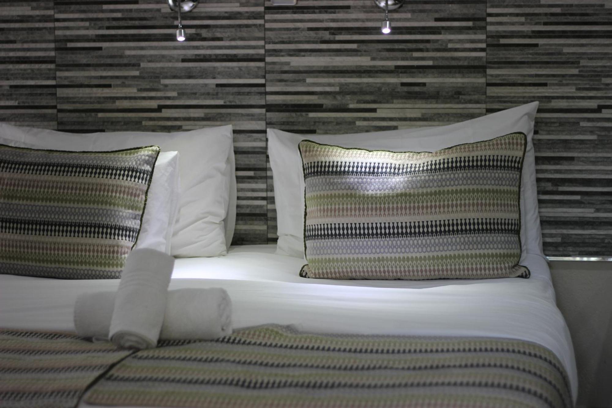 Ecolux Boutique Hotel Коматипорт Экстерьер фото