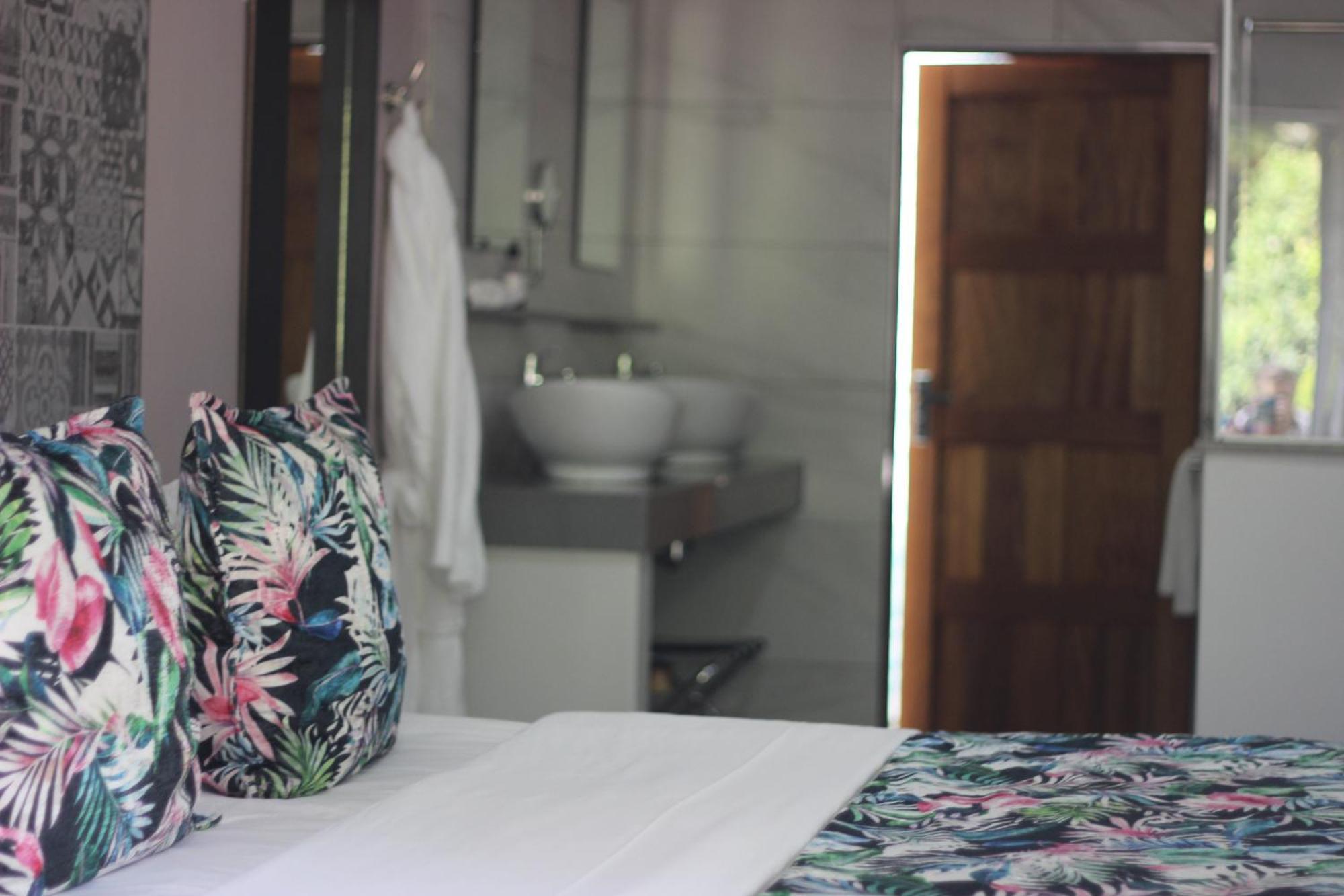Ecolux Boutique Hotel Коматипорт Экстерьер фото