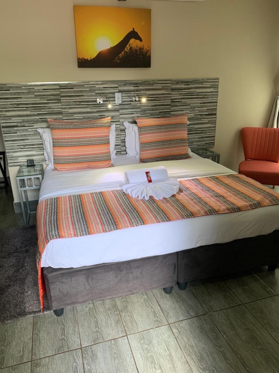 Ecolux Boutique Hotel Коматипорт Экстерьер фото
